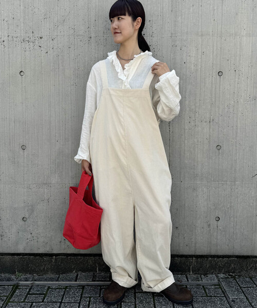 JOURNAL STANDARD LUXE（ジャーナルスタンダード ラックス）の「12W