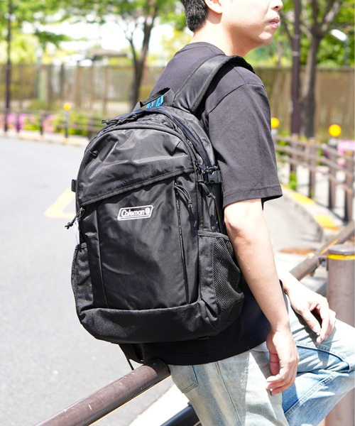 Coleman / コールマン】WALKER 25 ウォーカー（バックパック/リュック
