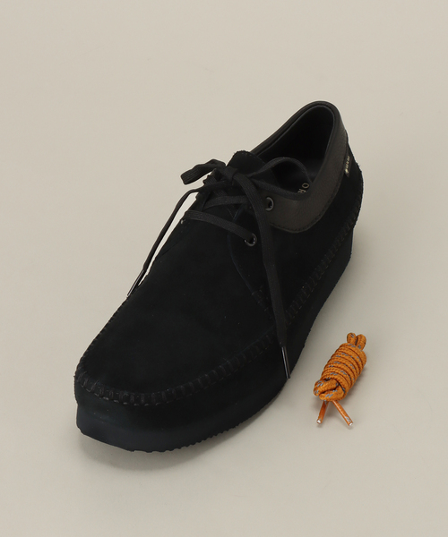 Clarks（クラークス）の「【CLARKS / クラークス】 Weaver