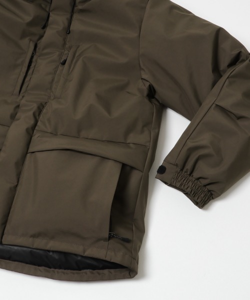 800FLP HIGH PER-TEX DOWN（ダウンジャケット/コート）｜URBAN