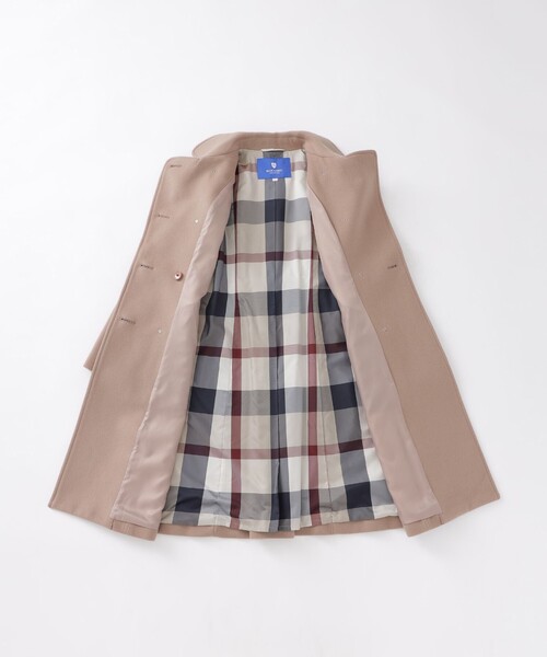 BLUE LABEL CRESTBRIDGE（ブルーレーベルクレストブリッジ）の