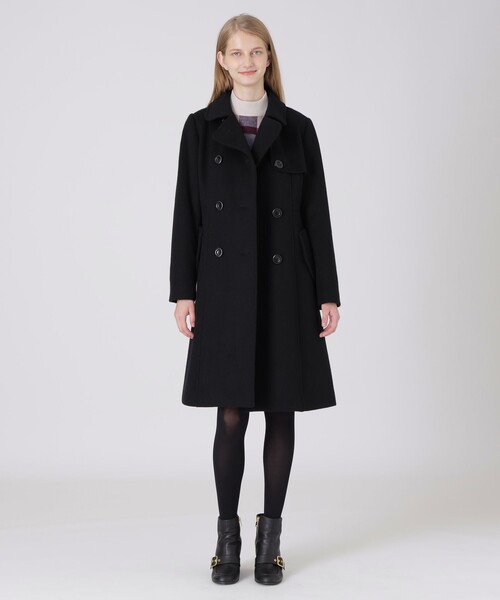 BLUE LABEL CRESTBRIDGE（ブルーレーベルクレストブリッジ）の