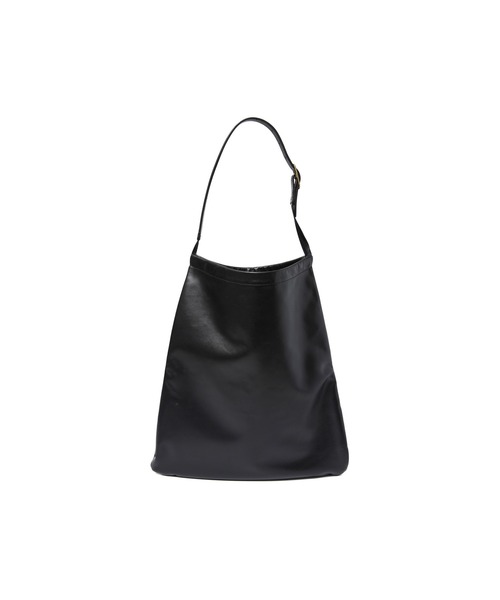 texnh（テクネ）の「texnh TRIANGLE SHOULDER / LEATHER（ショルダー