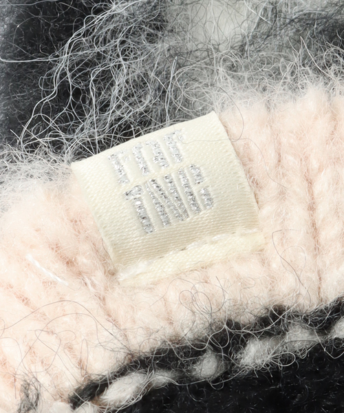 FAF (FAKE AS FLOWERS) / フェイク アス フラワーズ】WORLD PEACE