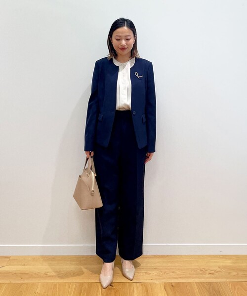 OPAQUE.CLIP（オペークドットクリップ）の「◇DELEGANT ダブルクロス