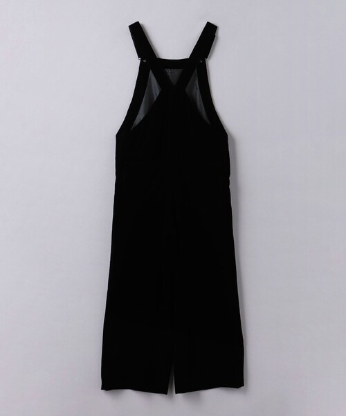 ベルベット オーバーオール（サロペット/オーバーオール）｜UNITED