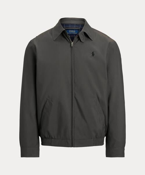 ツイル バイスイング ジャケット（ブルゾン）｜POLO RALPH LAUREN