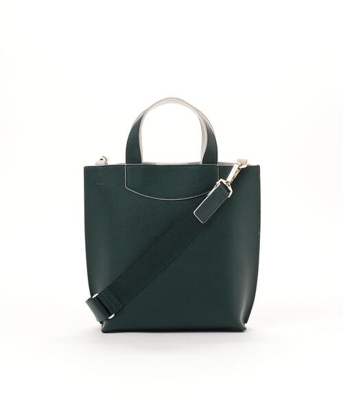 agnes b.（アニエスベー）の「2wayトートバッグ (PAS04Z－07)（トート
