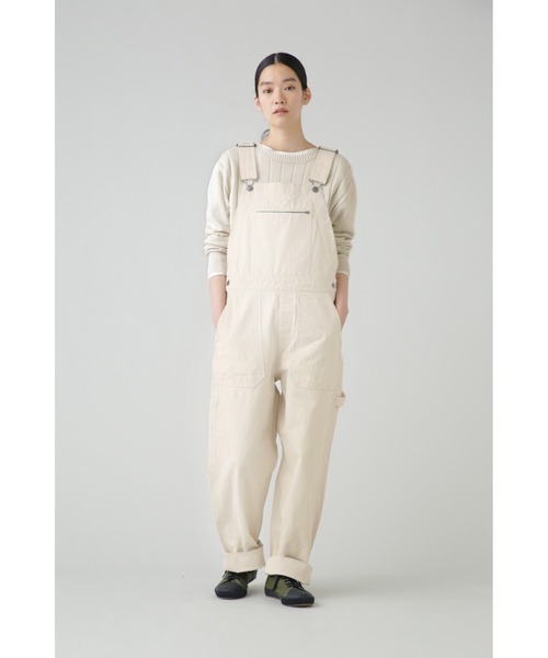 MHL.（エムエイチエル）｜サロペット/オーバーオール一覧 - WEAR