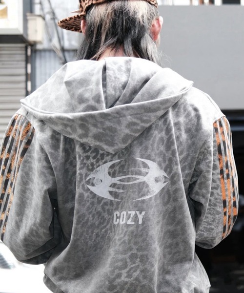 COZY WORLDWIDE（コージーワールドワイド）の「【Cozy world Wide】