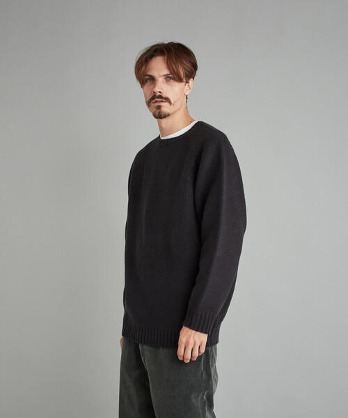 Steven Alan（スティーブンアラン）の「＜Steven Alan＞ HAMILTON CREW