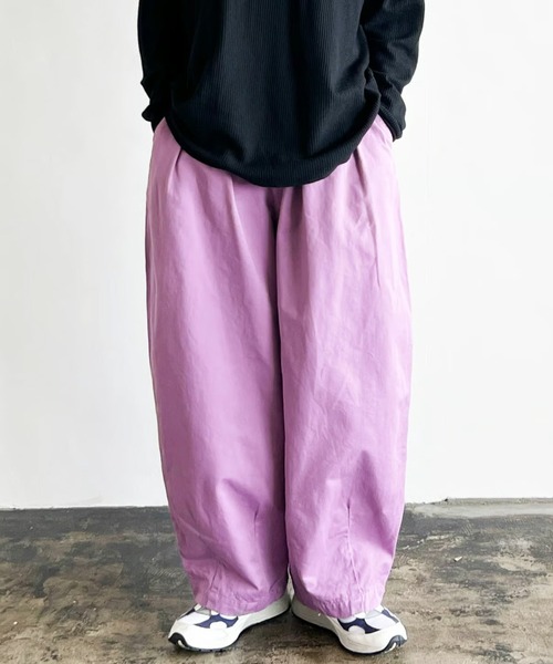 HARVESTY（ハーベスティ）の「HARVESTY / ハーベスティ CHINO CIRCUS