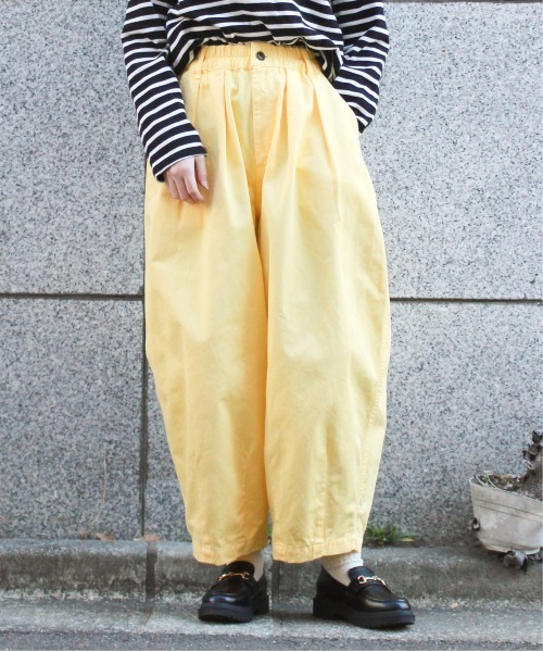 HARVESTY（ハーベスティ）の「HARVESTY / ハーベスティ CHINO CIRCUS