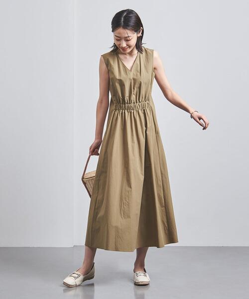 UNITED ARROWS（ユナイテッドアローズ）の「＜UNITED ARROWS＞フロント