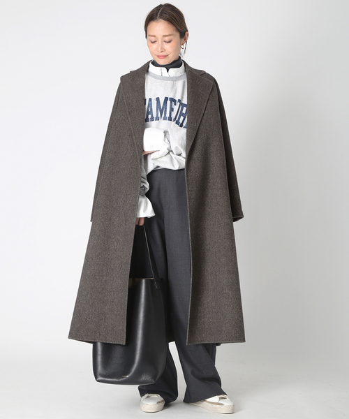 Deuxieme Classe（ドゥーズィエムクラス）の「Victorian arrow REVER