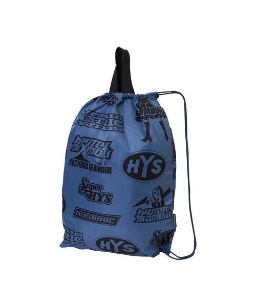 HYSTERIC GLAMOUR（ヒステリックグラマー）の「ワンショルダー