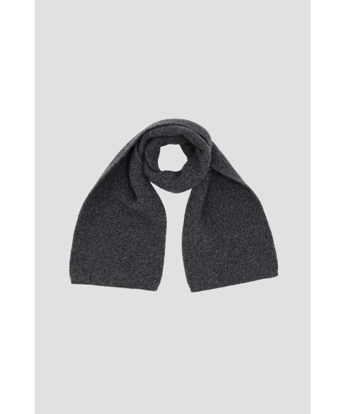 MARGARET HOWELL（マーガレットハウエル）の「MERINO CASHMERE TWIST