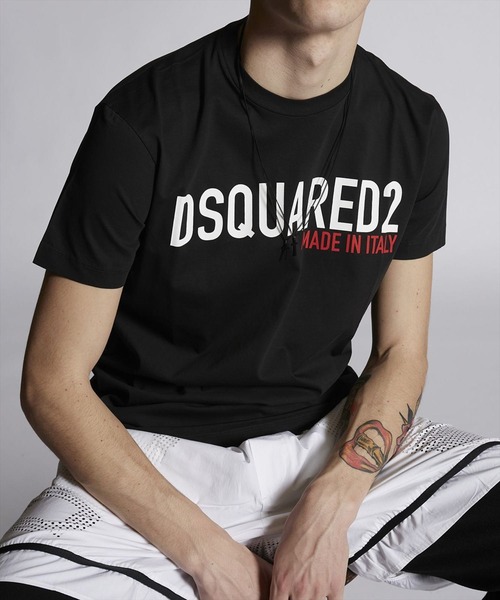 DSQUARED2（ディースクエアード）の「DSQUARED2/ディースクエアード