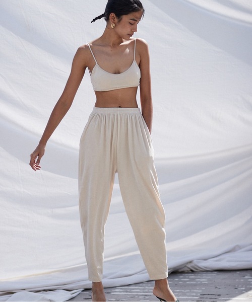 SEA（シー）の「ベロアパンツ（その他パンツ）」 - WEAR