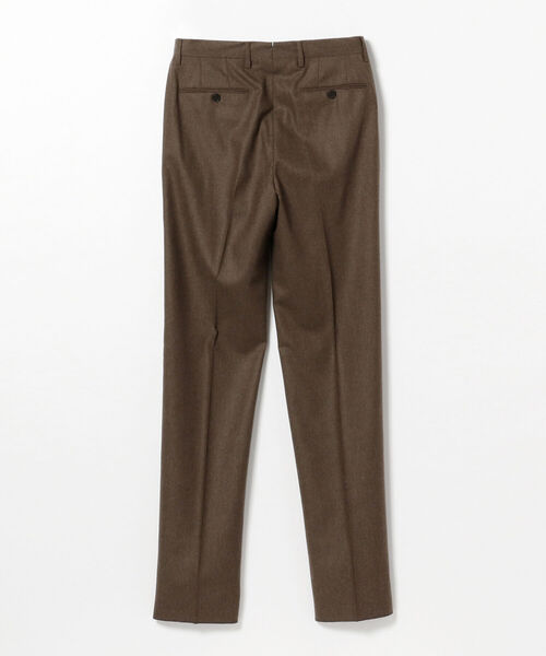 GERMANO（ジェルマーノ）の「GERMANO × BEAMS F / 別注 フランネル 1