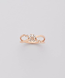 Samantha Tiara（サマンサティアラ）の「【sweet12月号掲載