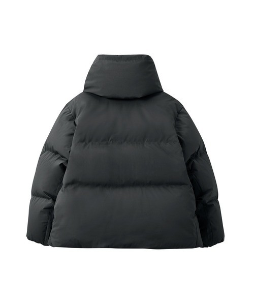 DESCENTE ALLTERRAIN（デサント オルテライン）の「水沢ダウン