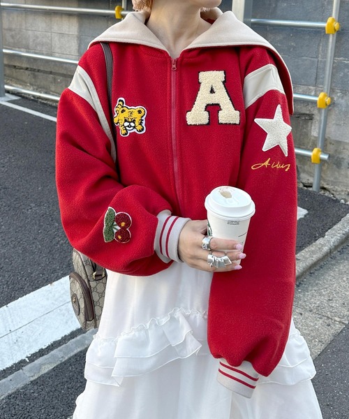 Alley by w closet（アリーバイダブルクローゼット）の「【Alley