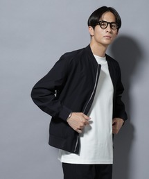 セットアップ MA-1ジャケット セットアップ」に該当するMA-1