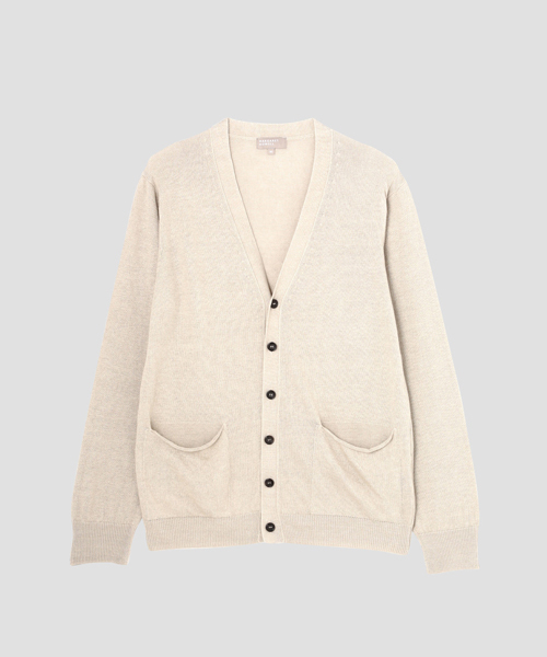 MARGARET HOWELL（マーガレットハウエル）の「LINEN COTTON SILK