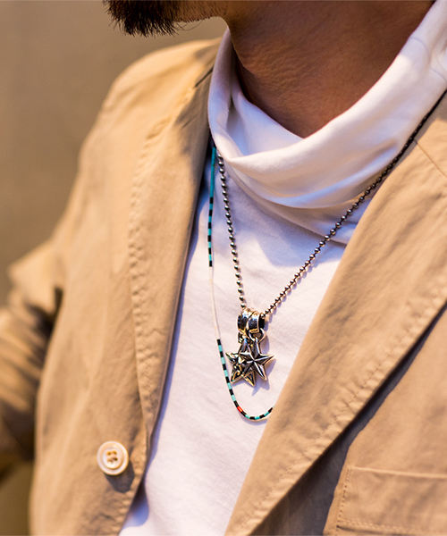 BWLBill Wall Leather ビルウォールレザーROTATING STAR 限定 Bill