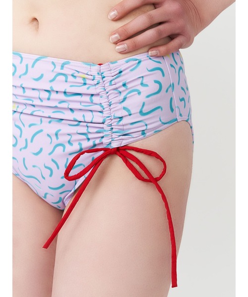 PAMEO POSE（パメオポーズ）の「Big Bow Bikini（水着）」 - WEAR