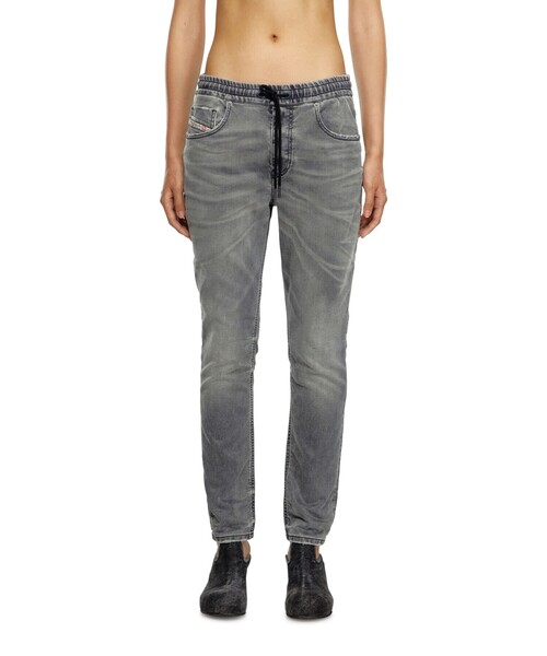 レディース デニム ジョグジーンズ D-KRAILEY JOGG（デニムパンツ