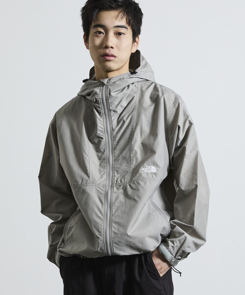 限定展開 THE NORTH FACE/ザ・ノース・フェイス コンパクトジャケット