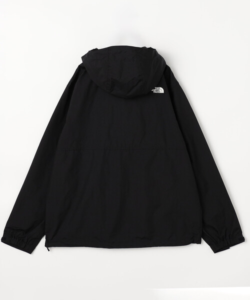 限定展開 THE NORTH FACE/ザ・ノース・フェイス コンパクトジャケット