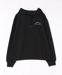 MATIN AVENIR｜マタンアヴニールのパーカー（ブランドロゴ）通販