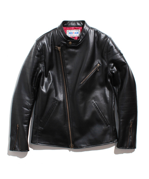 Neo RIDERS Semi Double ライダース セミダブル（ライダースジャケット