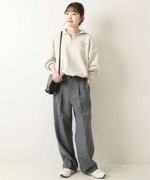 Spick & Span（スピックアンドスパン）の「《追加》ハイブリッドダブル