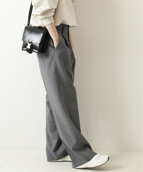 Spick & Span（スピックアンドスパン）の「《追加》ハイブリッドダブル