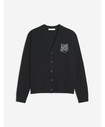 Maison Kitsune｜メゾンキツネのカーディガン/ボレロ（ワンポイント