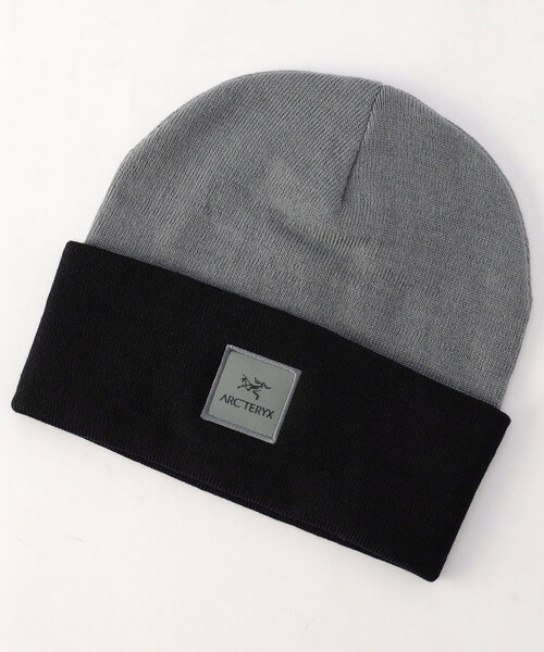 ARC'TERYX/アークテリクス Color Block Toque（ニットキャップ