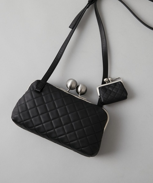 Kawa-Kawa（カワカワ）の「1189限定 【kawa-kawa×ear】キルティング