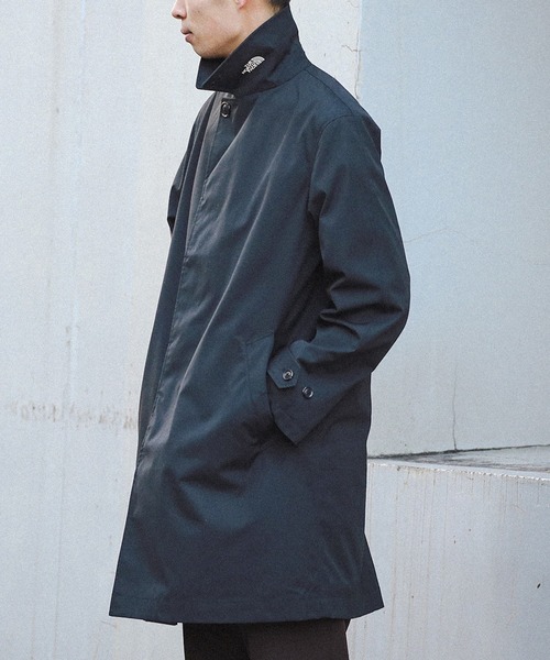 THE NORTH FACE PURPLE LABEL（ザ ノースフェイス パープルレーベル