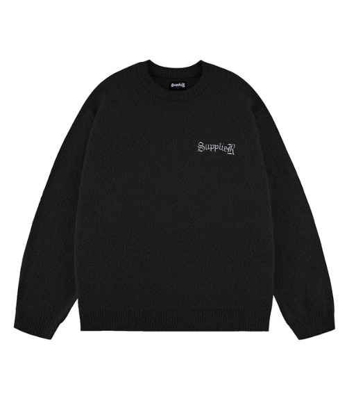 SUPPLIER（サプライヤー）の「SUPPLIER/サプライヤー/Glitter Cross