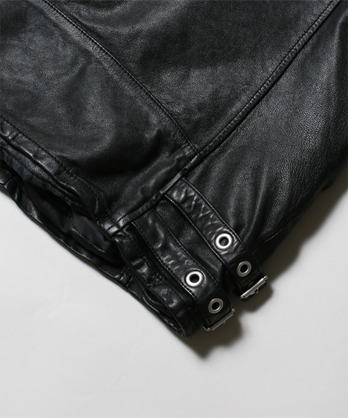 NANO universe（ナノユニバース）の「シープレザーシングルライダース