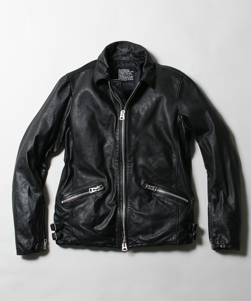 NANO universe（ナノユニバース）の「シープレザーシングルライダース