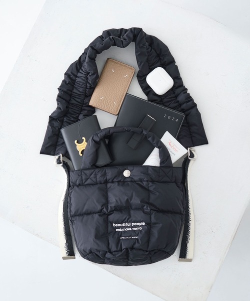 beautiful people（ビューティフルピープル）の「《残りわずか