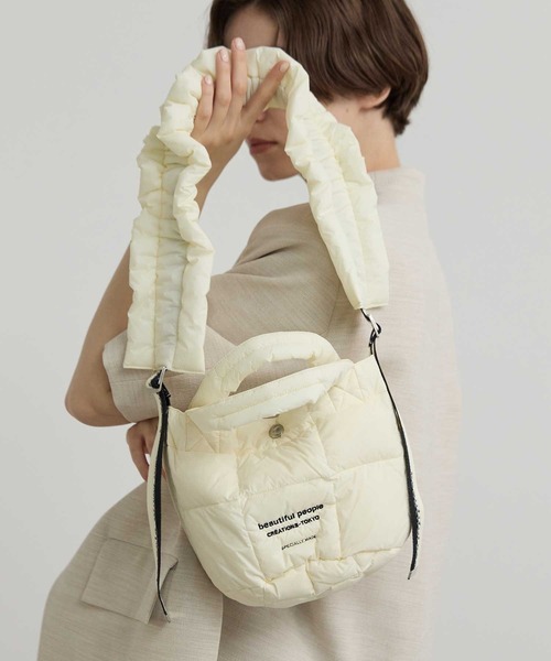 beautiful people（ビューティフルピープル）の「《残りわずか