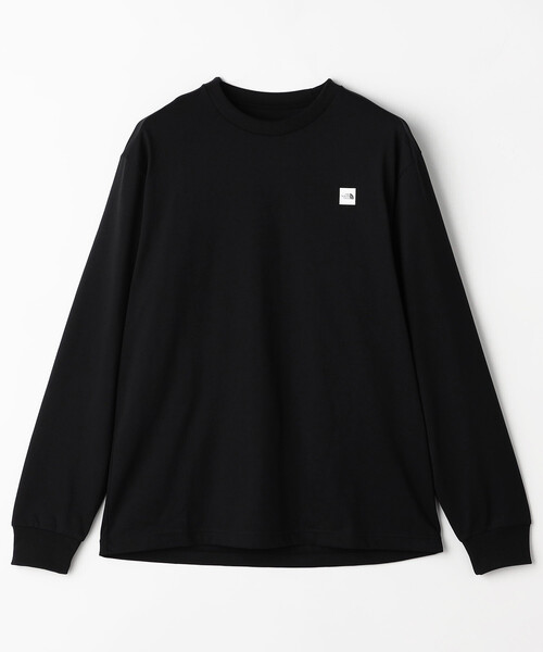 限定展開 THE NORTH FACE/ザ・ノース・フェイス ロングスリーブ