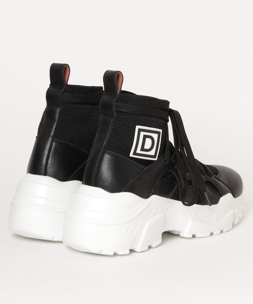 DOUBLE STANDARD CLOTHING（ダブルスタンダードクロージング）の「ニッ