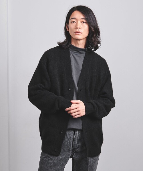 UNITED ARROWS（ユナイテッドアローズ）の「ヤク ヘアリー